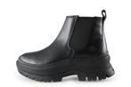 Timberland Chelsea boots in maat 39½ Zwart | 5% korting, Kleding | Dames, Verzenden, Zwart, Overige typen, Timberland