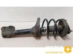 Schokdemperpoot links-voor Mitsubishi Outlander O190166, Nieuw