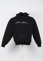 Karl Kani Hoodie in Black size M, Ophalen of Verzenden, Nieuw
