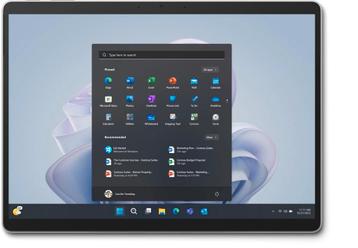 Microsoft Surface Pro 9 13 , 16GB , 512GB SSD , Microsoft