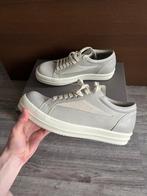 Rick Owens - Sneakers - Maat: EU 40 - Nieuw met tags, Nieuw