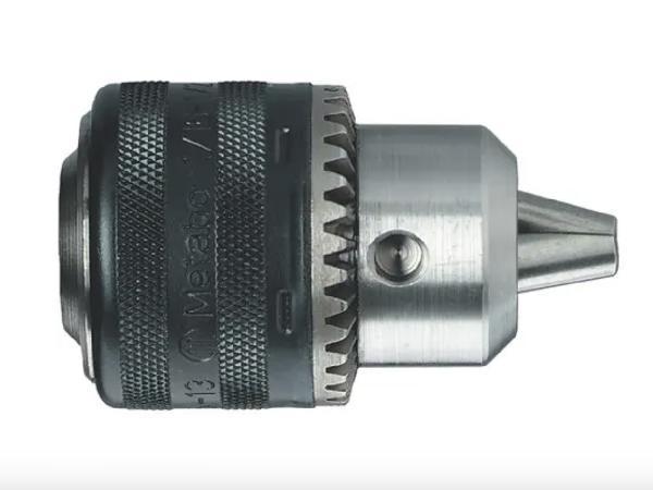 Veiling - Metabo tandkransboorhouder 13mm, Doe-het-zelf en Bouw, Gereedschap | Machine-onderdelen en Toebehoren