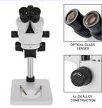 TRILOCULAIR - 3,5X - 90X Stereo - 2020+ - China - VEVOR