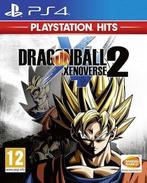 Dragon Ball Xenoverse 2 (PS4 Games), Games en Spelcomputers, Ophalen of Verzenden, Zo goed als nieuw