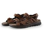 Camel Active sandalen in maat 41 Bruin | 5% korting, Kleding | Heren, Sandalen, Bruin, Verzenden, Zo goed als nieuw