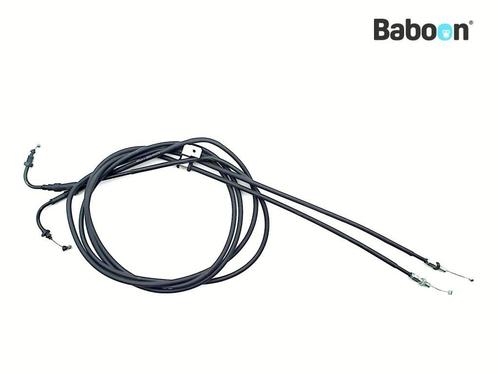 Câble daccélérateur Piaggio | Vespa X10 350 ie 2012-2016, Motoren, Onderdelen | Overige, Verzenden