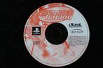 Scooter Racing Playstation 1 PS1 Disc Only, Verzenden