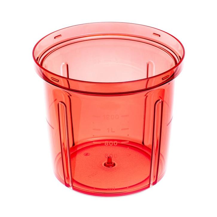 Tupperware Los Bakje voor Tupperware Chopper Large, Maison & Meubles, Cuisine| Tupperware, Envoi