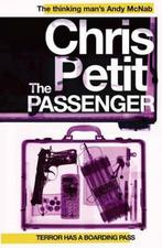 The Passenger 9780743209465, Gelezen, Christopher Petit, Christopher Petit, Verzenden
