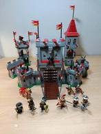 Lego - Knights Kingdom - 7946 - Denemarken