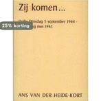 Zij komen 9789020515305 A. van der Heide-Kort, Verzenden, A. van der Heide-Kort