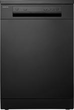 Inventum Vvw6036ab Vrijstaande Vaatwasser 60cm, Ophalen of Verzenden, Nieuw