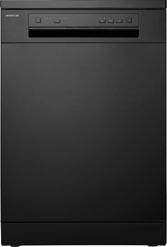 Inventum Vvw6036ab Vrijstaande Vaatwasser 60cm, Huis en Inrichting, Keuken | Keukenbenodigdheden, Ophalen of Verzenden