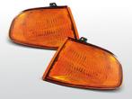 Voorknipperlichten (set)  | Honda Civic 1991-1995 | oranje, Verzenden, Nieuw, Honda
