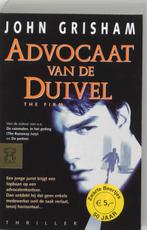Advocaat Van De Duivel 9789046110898 John Grisham, Boeken, Verzenden, Gelezen, John Grisham