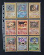 Pokémon - 44 Card - WOTC - Gym Heroes, Hobby en Vrije tijd, Verzamelkaartspellen | Pokémon, Nieuw