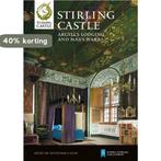 Stirling Castle 9781849170482 Kirsty Owen, Verzenden, Gelezen, Kirsty Owen