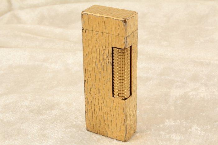 Dunhill - Rollagas Rulerlite - Zonder Minimumprijs -, Verzamelen, Rookartikelen, Aanstekers en Luciferdoosjes