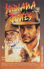 Indiana Jones en de laatste kruistocht 9789044925692, Livres, Thrillers, Rob Mac Gregor, Verzenden