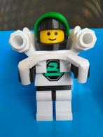 Lego MOC (My own creation) - Classic Space, Blacktron -