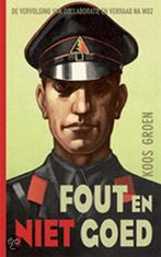 Fout en niet goed 9789077895641 Jane Austen, Boeken, Verzenden, Gelezen, Jane Austen