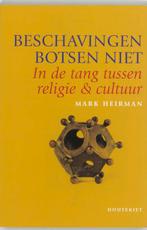 Beschavingen botsen niet 9789052408729 M. Heirman, Boeken, Schoolboeken, Verzenden, Gelezen, M. Heirman