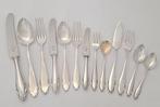 WMF patent 90 - Bestekset voor 12 personen (163) - incl.