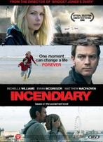 Incendiary (dvd tweedehands film), Ophalen of Verzenden, Nieuw in verpakking