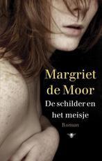 De Schilder En Het Meisje 9789023457497, [{:name=>'Margriet de Moor', :role=>'A01'}], Verzenden