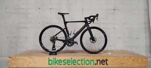 Racefiets | Merida Reacto 6000 | - 32% | 2023, Fietsen en Brommers, Fietsen | Racefietsen, Heren, 53 tot 57 cm, Zo goed als nieuw