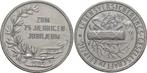 Ar-medaille 1905 Sachsen-leipzig, Stadt, Postzegels en Munten, Penningen en Medailles, Verzenden
