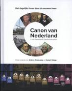 Canon van Nederland in het Nederlands Openluchtmuseum, Verzenden, Zo goed als nieuw