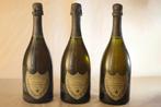 1980 Dom Pérignon - Champagne Brut - 3 Fles (0,75 liter), Verzamelen, Nieuw
