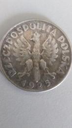 Polen. Collection of coins incl. silver 1925 à 1994 (Zonder, Postzegels en Munten