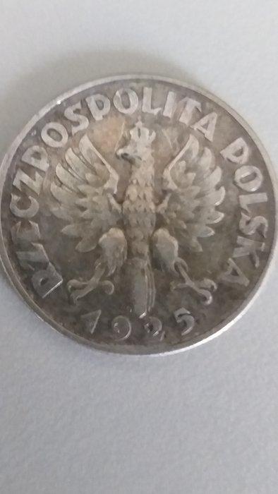 Polen. Collection of coins incl. silver 1925 à 1994 (Zonder, Postzegels en Munten, Munten | Europa | Niet-Euromunten