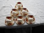 Royal Albert - Koffie- en theeservies (23) - English country
