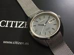 Citizen - Leopard 36000 Automatic Cal. 7230 - Zonder, Handtassen en Accessoires, Horloges | Heren, Nieuw