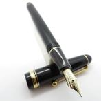 Pilot - Custom 74 (black) - 14K gold nib (M) - Stylo à plume, Verzamelen, Pennenverzamelingen, Nieuw