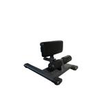 Gymfit - Sissy Squat Station, Sport en Fitness, Ophalen of Verzenden, Nieuw