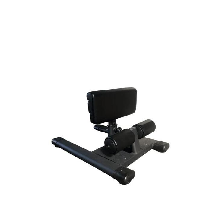 Gymfit - Sissy Squat Station, Sport en Fitness, Fitnessapparatuur, Nieuw, Ophalen of Verzenden
