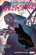 Spider-Gwen: Ghost-Spider Volume 2, Livres, Verzenden