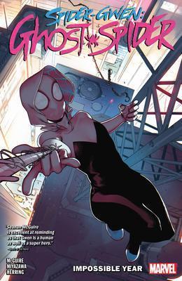 Spider-Gwen: Ghost-Spider Volume 2, Livres, BD | Comics, Envoi
