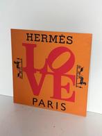 Rob VanMore - LOVE Hermes