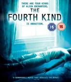 The Fourth Kind Blu-Ray (2010) Milla Jovovich, Osunsanmi, Verzenden