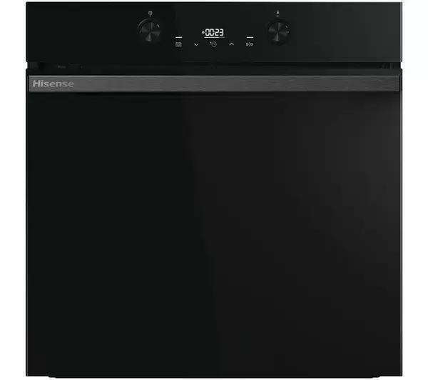 Hisense His-bi64221pdbg Multifunctionele Inbouw- Oven 77l, Elektronische apparatuur, Ovens, Ophalen of Verzenden