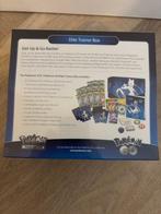 Pokémon - 1 Elite trainer box - Various sets