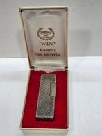 WIN - Zonder minimumprijs - Aansteker - Verzilverd, Verguld, Nieuw