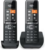 Gigaset DECT telefoon met 2 handsets COMFORT 550 Duo - co..., Nieuw, Verzenden