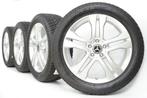 Mercedes GLA Klasse X156 18 inch velgen + Winterbanden Dunlo, Ophalen of Verzenden, Nieuw