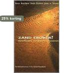 Zand erover ? / Cahiers voor vredestheologie / 12, Verzenden, Gelezen, J. de Tavernier